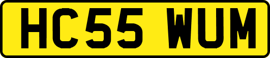 HC55WUM