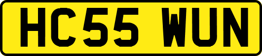 HC55WUN
