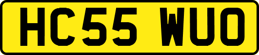 HC55WUO
