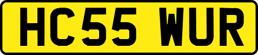 HC55WUR