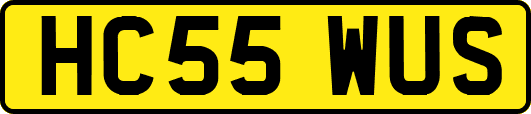 HC55WUS