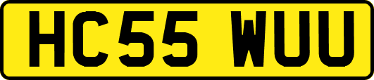 HC55WUU