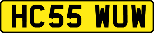 HC55WUW