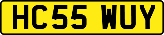 HC55WUY