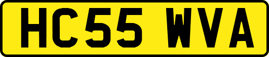 HC55WVA