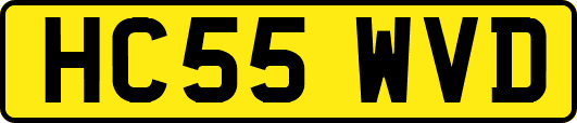 HC55WVD