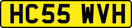 HC55WVH