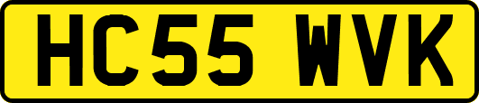HC55WVK