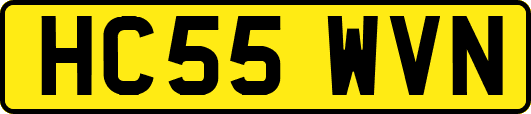 HC55WVN