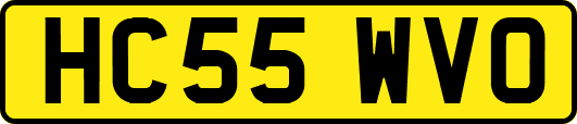 HC55WVO
