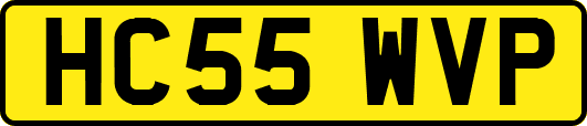 HC55WVP