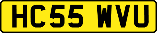 HC55WVU