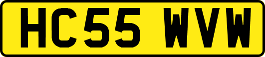 HC55WVW