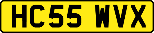 HC55WVX