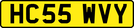 HC55WVY