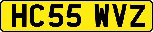 HC55WVZ