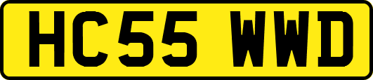 HC55WWD