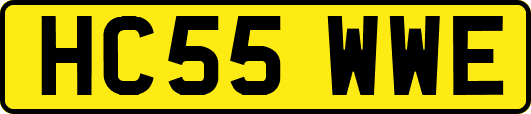 HC55WWE