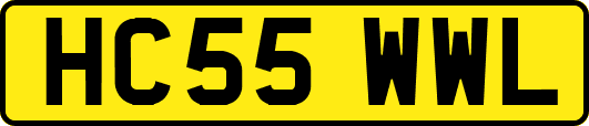 HC55WWL