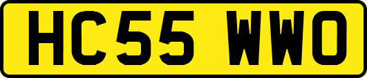 HC55WWO