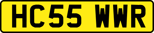 HC55WWR