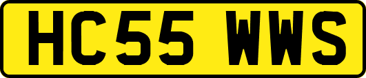 HC55WWS
