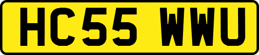 HC55WWU
