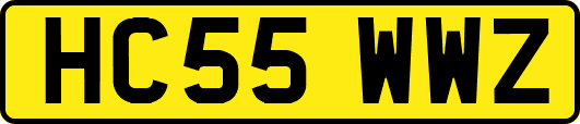 HC55WWZ