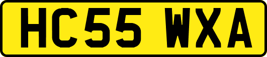 HC55WXA