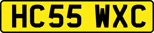HC55WXC