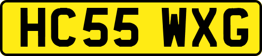 HC55WXG