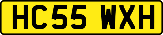 HC55WXH