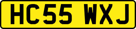 HC55WXJ