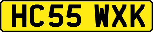HC55WXK