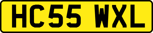 HC55WXL