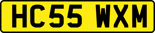 HC55WXM