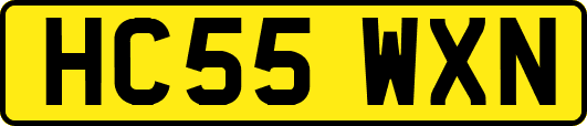 HC55WXN