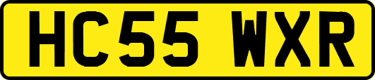 HC55WXR