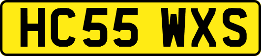 HC55WXS