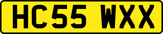 HC55WXX
