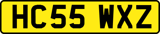 HC55WXZ