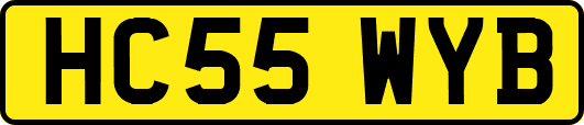 HC55WYB