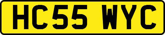 HC55WYC
