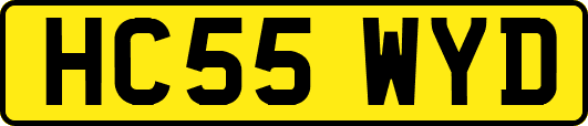 HC55WYD