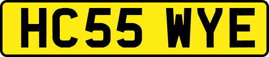 HC55WYE