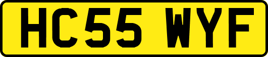 HC55WYF