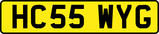 HC55WYG