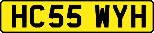 HC55WYH