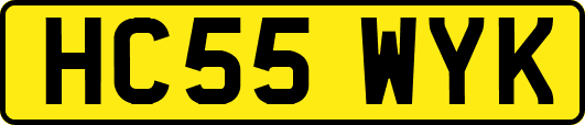 HC55WYK