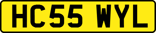 HC55WYL